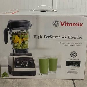 Vitamax blender